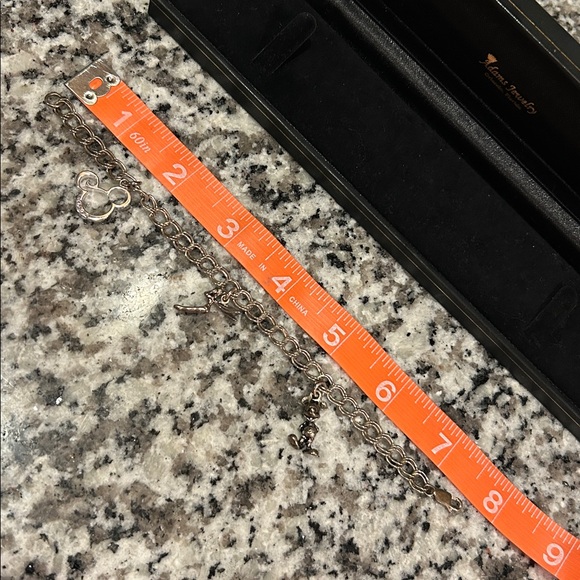 Disney charm bracelet - Picture 5 of 5